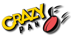 CRAZY PAN CRAZY PAN