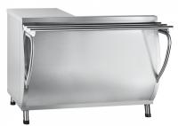 Кассовая кабина Abat Патша КК-70М