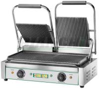 Гриль контактный Easyline (Fimar) EG-03