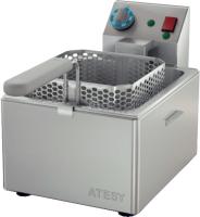 Фритюрница Atesy Панда Евро-1х1/2-Э