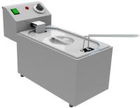 Фритюрница Abat ЭФК-30-1/2Н