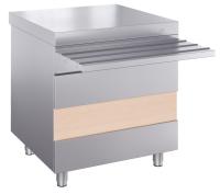 Кассовый стол Atesy Ривьера КСУ- 700-02