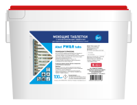Abat PW&R tabs