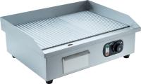 Жарочная поверхность Crazy Pan CP-EGR550R