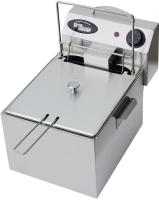 Фритюрница Grill Master Ф1ФрЭ (21601)