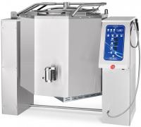 Котел пищеварочный Abat КПЭМ-250-ОМ2 со сливным краном