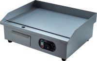 Жарочная поверхность Crazy Pan CP-EGR550L