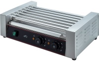 Гриль роликовый Crazy Pan CP-HDG07