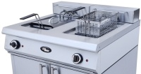 Фритюрница Grill Master Ф2ЖТЛФрЭ (24019)