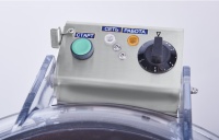 Картофелечистка Abat МКК-150-01 Cubitron