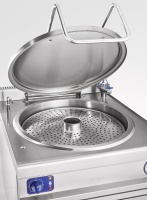 Котел пищеварочный Abat КПЭМ-160/9Т