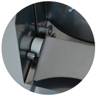 Картофелечистка Торгмаш Беларусь МОК-400