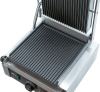 Гриль контактный Crazy Pan CP-CG22R