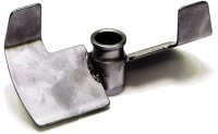 Машина протирочная Торгмаш (Пермь) ОМ-350М-02