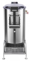 Картофелечистка Abat МКК-150-01 Cubitron