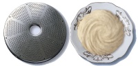 Машина протирочная Торгмаш Беларусь МПР-350М-01