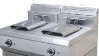 Фритюрница Grill Master Ф2ФРЭ/600 (24030)