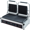 Гриль контактный Crazy Pan CP-CG44R