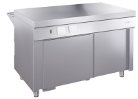 Прилавок для горячих напитков Atesy Ривьера ПГН-1200-02