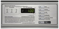 Стиральная машина Lg FH069FD3MS