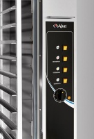 Расстоечный шкаф Abat ШРТ-18 (210000807849)
