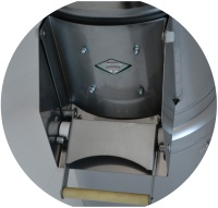 Картофелечистка Торгмаш Беларусь МОК-150У