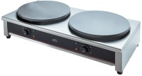 Блинный аппарат Crazy Pan CP-CM400D