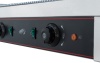 Гриль контактный Crazy Pan CP-CG44R