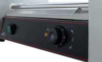 Гриль роликовый Crazy Pan CP-HDG05