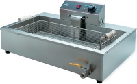 Чебуречница Crazy Pan CP-BEF16