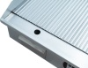 Жарочная поверхность Crazy Pan CP-EGR550R