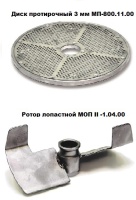 Машина протирочная Торгмаш (Пермь) ОМ-350-02