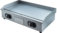 Жарочная поверхность Crazy Pan CP-EGR730L