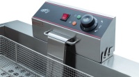 Чебуречница Crazy Pan CP-BEF16
