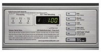 Стиральная машина Lg FH069FD2MS