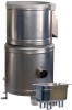 Картофелечистка Торгмаш Беларусь МОК-150У