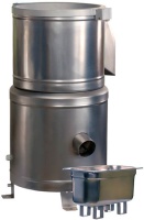 Картофелечистка Торгмаш Беларусь МОК-150У
