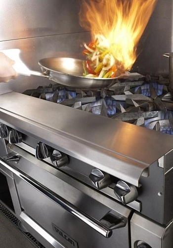 Горячий цех