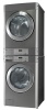 Стиральная машина Lg FH069FD2MS
