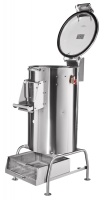 Картофелечистка Abat МКК-300-01 Cubitron